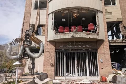 Serangan AS Israel ke Iran, Puluhan Universitas dan Riset Terdampak