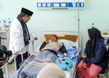 72 Siswa Keracunan MBG di Jaktim, Pramono Sebut Hampir Semua Sudah Pulih