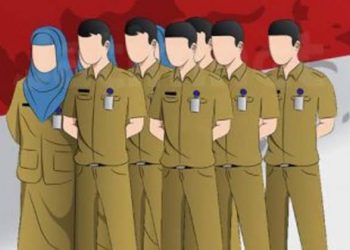 Kabar Gembira, Seleksi CPNS 2026 Segera Dibuka dengan Ribuan Formasi