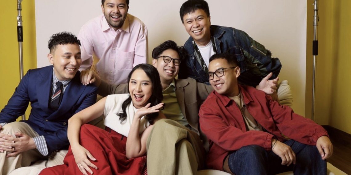 Feel Good Network Ekspansi ke Malaysia Lewat Peluncuran Tales Asia