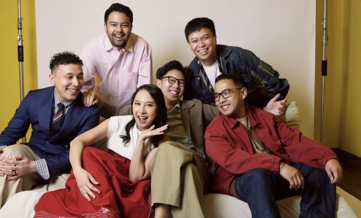 Feel Good Network Ekspansi ke Malaysia Lewat Peluncuran Tales Asia