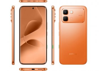 Infinix Note 60 Pro Siap Rilis, Bawa Layar 144Hz dan Baterai 6500mAh