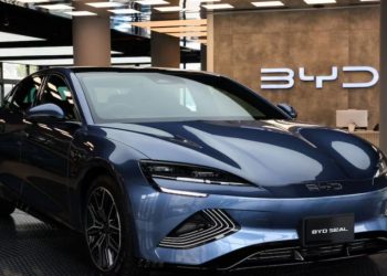 BYD Indonesia Jelaskan Kasus Akbar Faizal, Bermula dari Kecelakaan