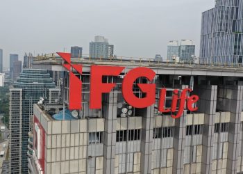 IFG Life Bayar Klaim Eks Jiwasraya Rp7,5 Triliun pada 2026