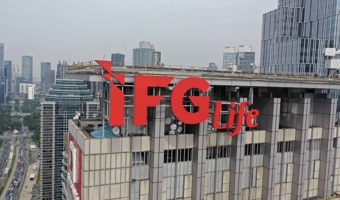IFG Life Bayar Klaim Eks Jiwasraya Rp7,5 Triliun pada 2026