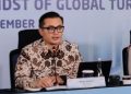 Mandiri Institute: Kelas Menengah Dorong Lonjakan Belanja Ramadan 2026