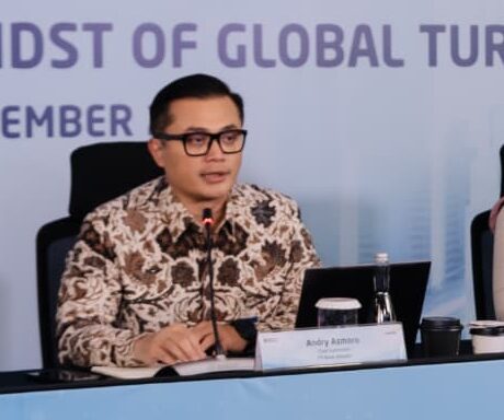 Mandiri Institute: Kelas Menengah Dorong Lonjakan Belanja Ramadan 2026