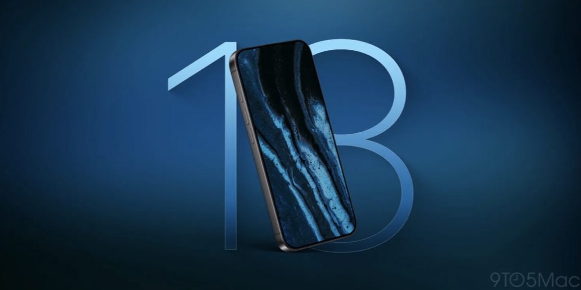 iPhone 18 Dirumorkan Hadir Tiga Model, Ini Detailnya