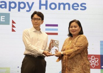 Kansai Paint Hadirkan Cat Bebas Timbal untuk Lingkungan Lebih Sehat