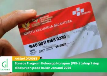 Kemensos Percepat Penyaluran Bansos April 2026, Ini Rinciannya
