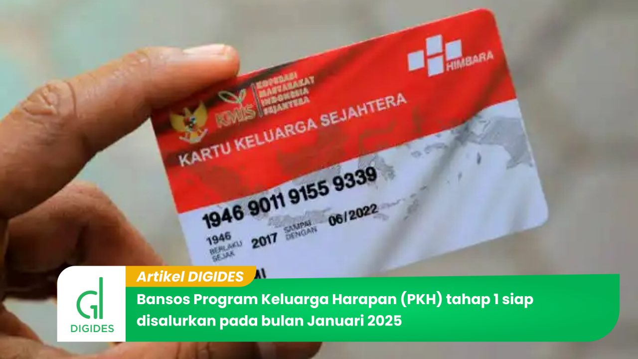 Kemensos Percepat Penyaluran Bansos April 2026, Ini Rinciannya
