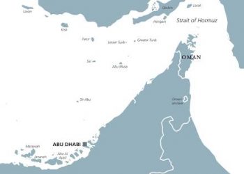 Selat Hormuz Dibuka, Pemerintah Optimistis Pasokan Energi Stabil