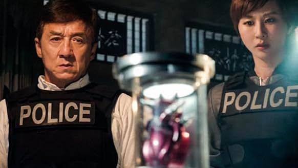Bleeding Steel Tayang di Trans TV, Ini Sinopsis dan Daftar Pemainnya
