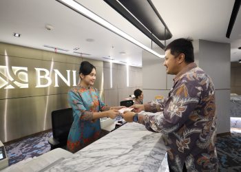 BNI Pastikan Pengembalian Dana Nasabah Aek Nabara Sesuai Proses Hukum