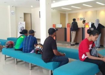 BNI Pastikan Pengembalian Dana Nasabah Aek Nabara Sesuai Proses Hukum