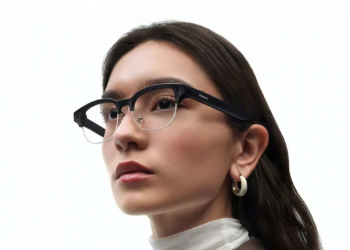 Huawei Luncurkan AI Glasses, Kacamata Pintar dengan Fitur Canggih