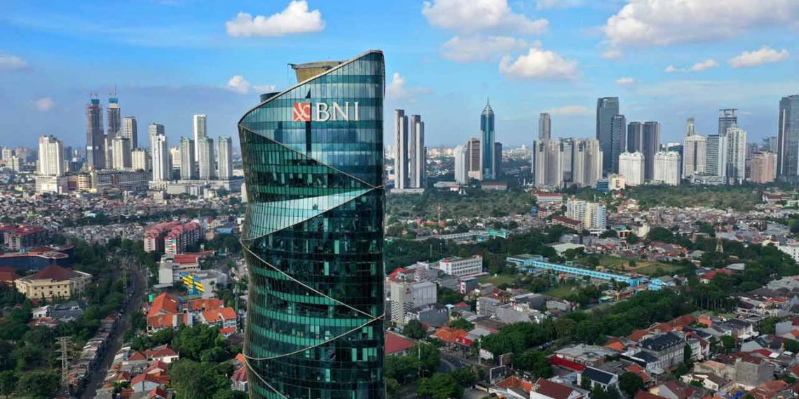BNI Kembalikan Dana Rp28,2 Miliar ke CU Paroki Aek Nabara