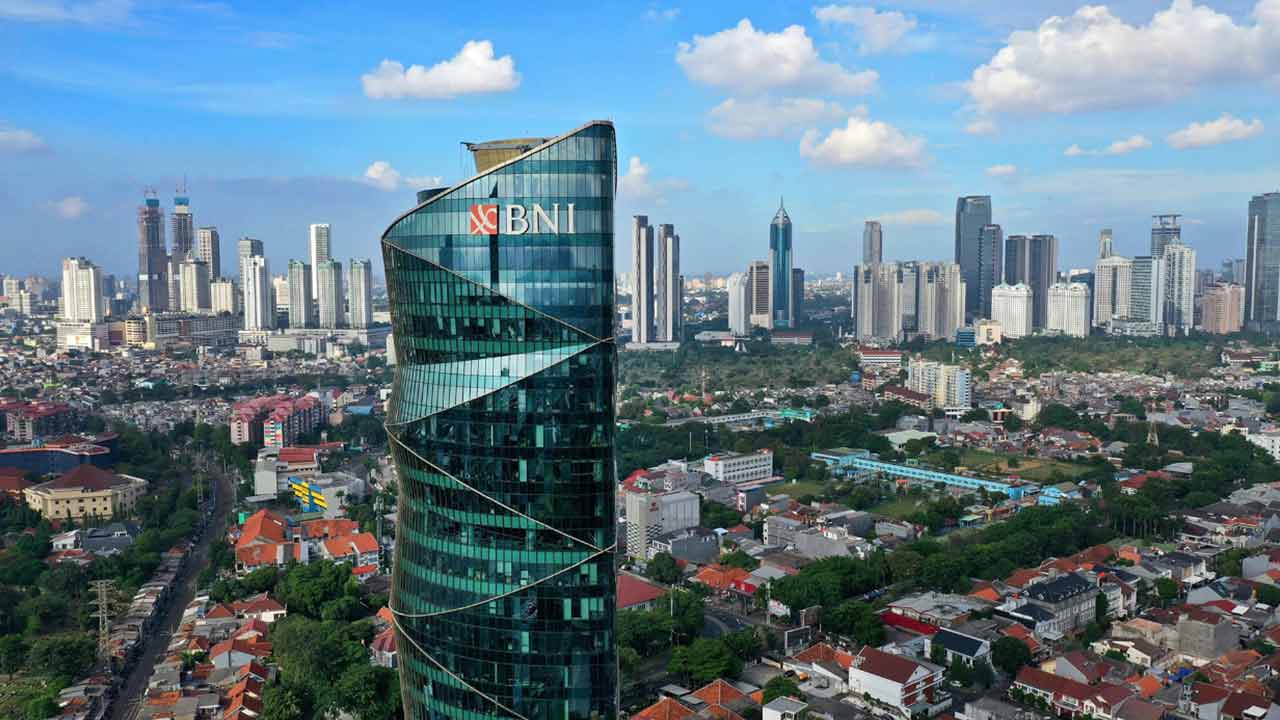 BNI Kembalikan Dana Rp28,2 Miliar ke CU Paroki Aek Nabara