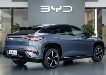 Aturan Baru 2026, Pajak Mobil Listrik Bisa Tembus Rp 5 Jutaan