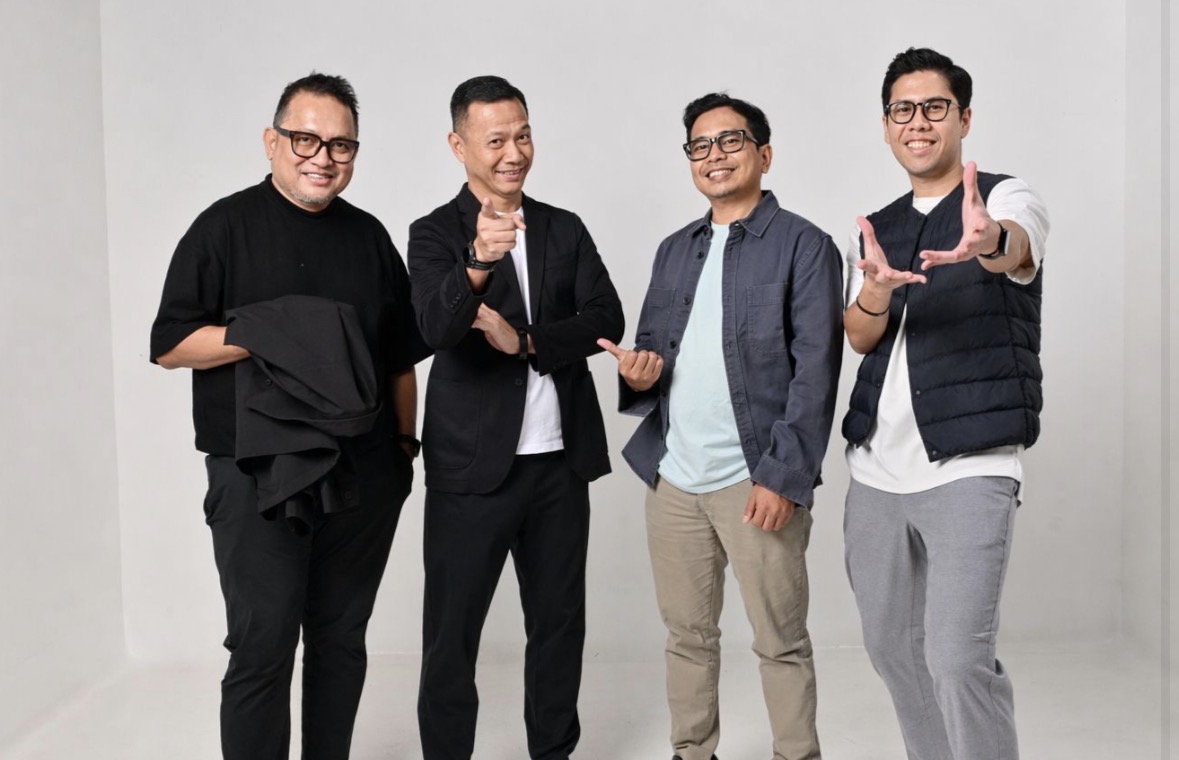 XP+ Transformasi Brand, Pertegas Posisi sebagai Mitra Strategis