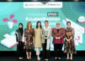 Tokopedia dan TikTok Shop Latih Ratusan UMKM Perempuan di Hari Kartini