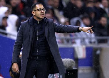 Performa Menurun, Chelsea Akhiri Kerja Sama dengan Liam Rosenior