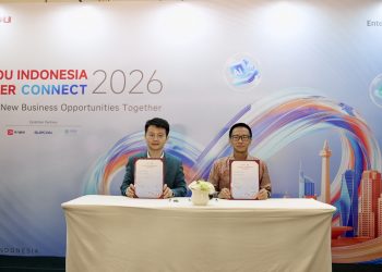 MII Gandeng Yonyou, Perkuat Solusi ERP Berbasis Cloud