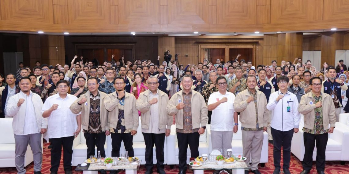 MII Gandeng Yonyou, Perkuat Solusi ERP Berbasis Cloud