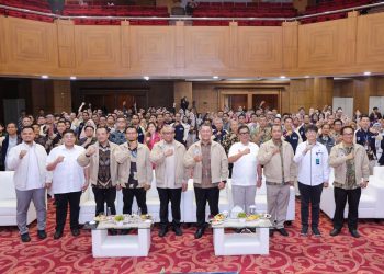 MII Gandeng Yonyou, Perkuat Solusi ERP Berbasis Cloud