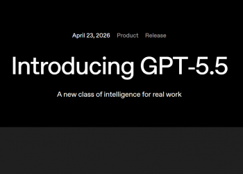 OpenAI Luncurkan GPT-5.5, AI Lebih Cepat dan Terjangkau
