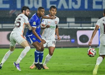 Persib vs Arema FC, Maung Bandung Bidik Kemenangan di GBLA