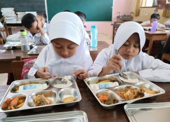 Program MBG Dinilai Jadi Fondasi Kualitas Generasi Masa Depan