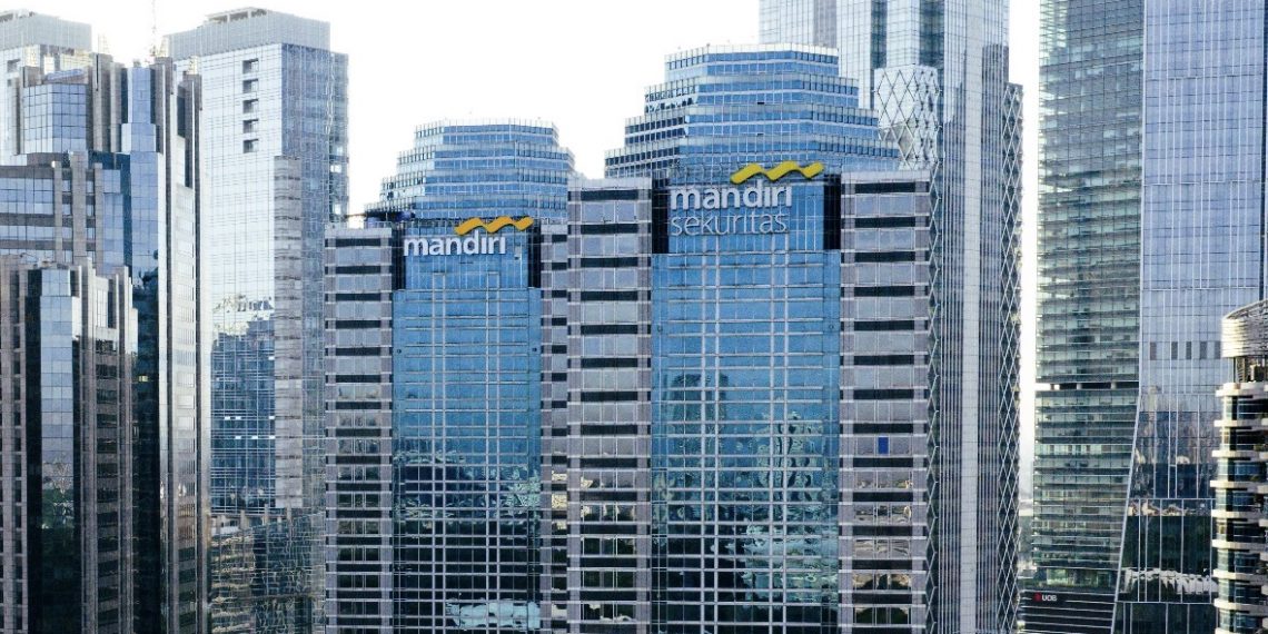 Bank Mandiri Perkuat Komitmen Keberlanjutan di Momentum Hari Bumi 2026