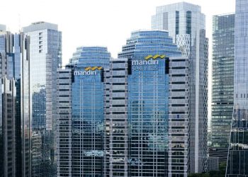 Bank Mandiri Perkuat Komitmen Keberlanjutan di Momentum Hari Bumi 2026