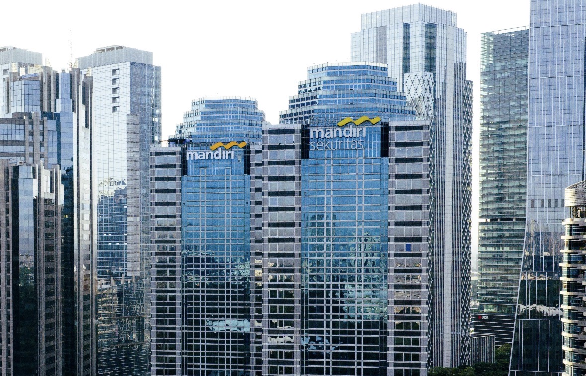 Bank Mandiri Perkuat Komitmen Keberlanjutan di Momentum Hari Bumi 2026