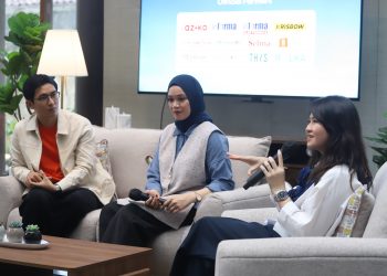 Ruparupa Perluas Layanan di Usia Satu Dekade