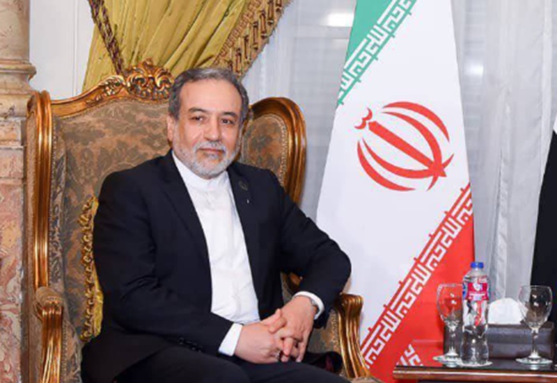 Iran Kirim Menlu ke Pakistan, Sampaikan Syarat Akhiri Konflik dengan AS