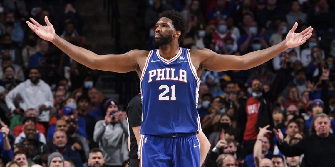 Hasil 76ers vs Celtics: Bangkit di Babak Kedua, Sixers Paksa Game 6
