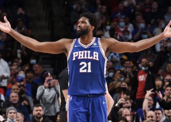 Hasil 76ers vs Celtics: Bangkit di Babak Kedua, Sixers Paksa Game 6