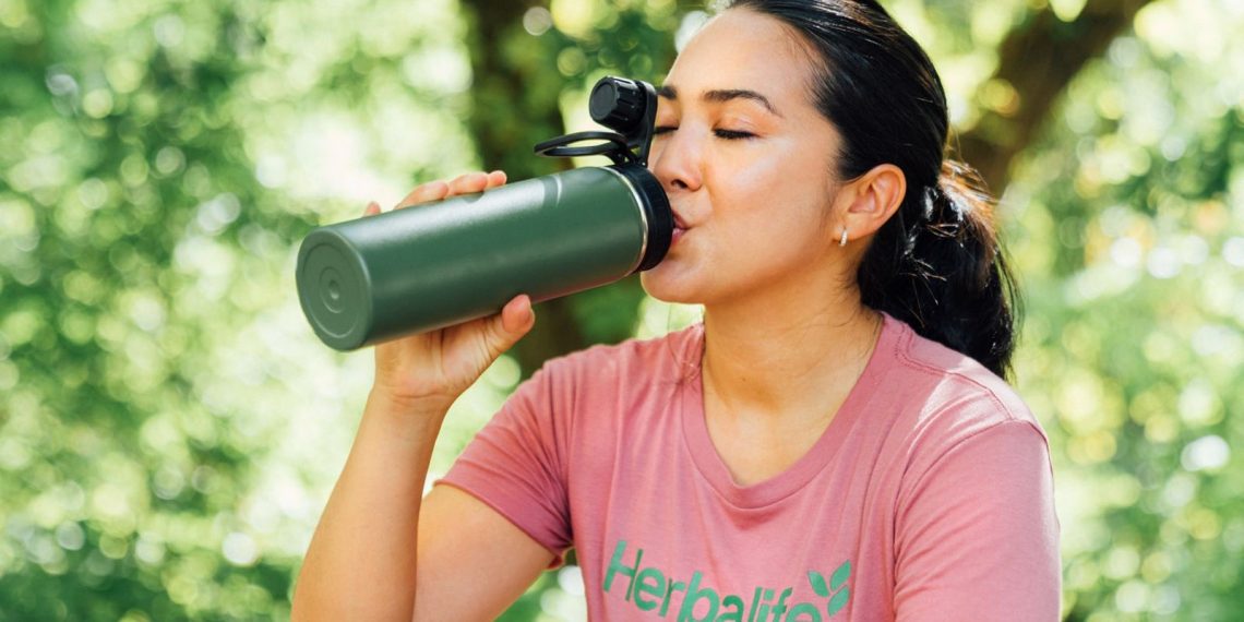 Konsumsi Suplemen Bijak Jadi Kunci Kesehatan Masyarakat