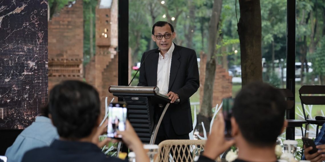 Kia Perkuat Reposisi di Indonesia, Tampilkan Transformasi Global Lewat Kia Collezione 2026