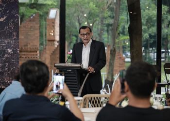 Kia Perkuat Reposisi di Indonesia, Tampilkan Transformasi Global Lewat Kia Collezione 2026