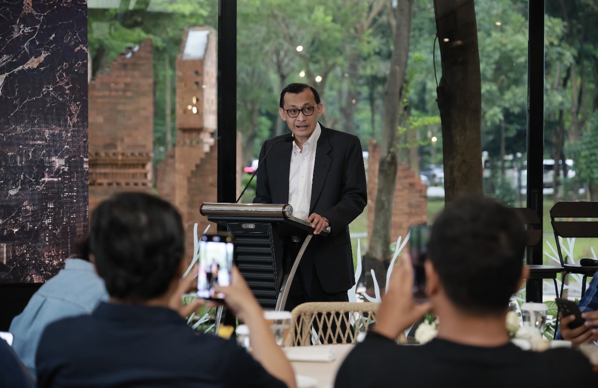 Kia Perkuat Reposisi di Indonesia, Tampilkan Transformasi Global Lewat Kia Collezione 2026