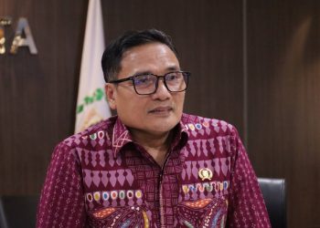 Kemendag Terbitkan Permendag 11/2026, Atur Impor Komoditas Pertanian