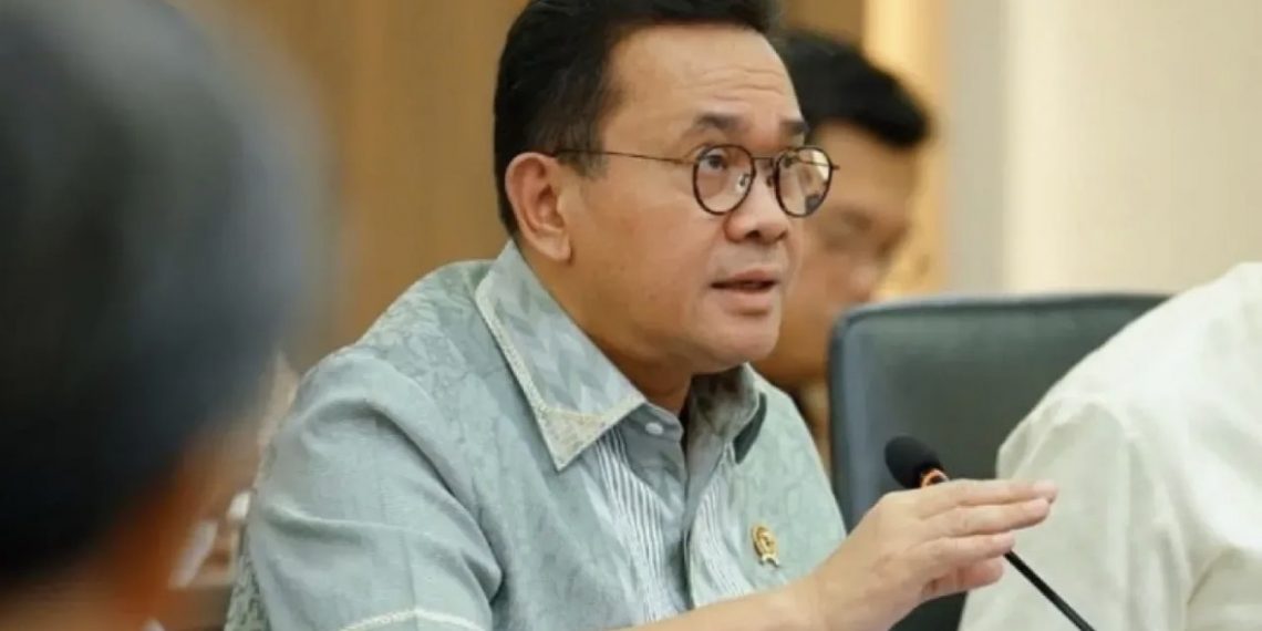 Kemendag Terbitkan Permendag 11/2026, Atur Impor Komoditas Pertanian