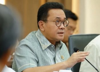 Kemendag Terbitkan Permendag 11/2026, Atur Impor Komoditas Pertanian