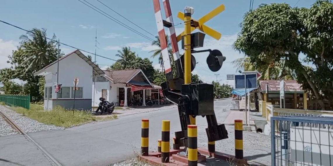 Tingkatkan Keselamatan, DKI Fokus Bangun Flyover di Titik Perlintasan Kereta