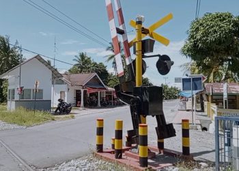 Tingkatkan Keselamatan, DKI Fokus Bangun Flyover di Titik Perlintasan Kereta