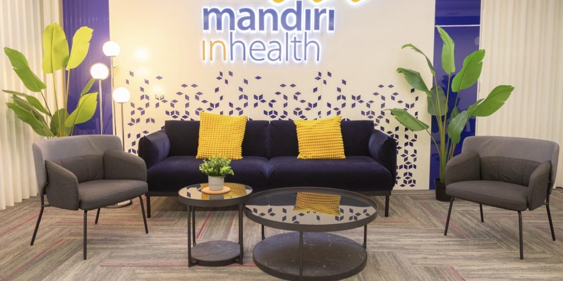 Laba Mandiri Inhealth Melonjak 82%, Kinerja Q1 2026 Tunjukkan Tren Positif