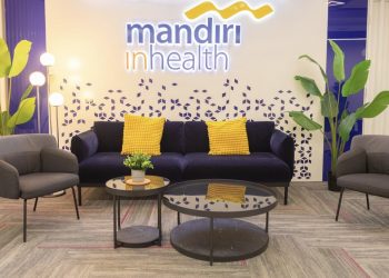 Laba Mandiri Inhealth Melonjak 82%, Kinerja Q1 2026 Tunjukkan Tren Positif